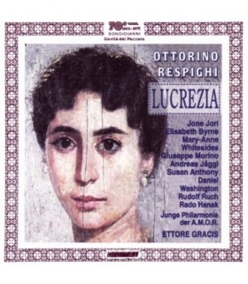 Lucrezia