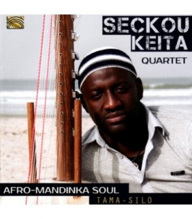 Afro-Mandinka Soul