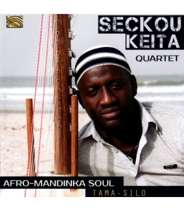 Afro-Mandinka Soul