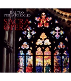 Sacra all’Opera