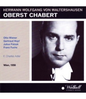 Oberst Chabert