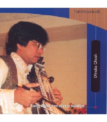 Bowing sounds from Dawn to Moonlight