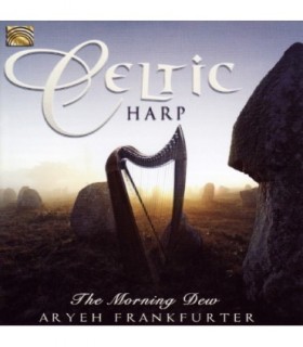 Celtic Harp-The Morning Dew