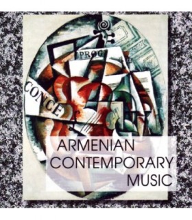 Armenian Contemporary Music