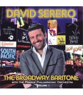 The Broadway Baritone