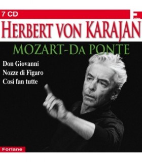 Mozart-Da Ponte