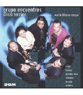 Grupo Encuentros