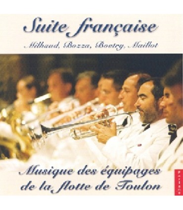 Suite Française