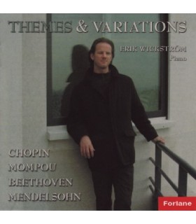 Thèmes et Variations