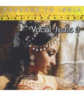 VOCAL INDIA, Vol.2