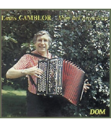Mon Bel Accordéon