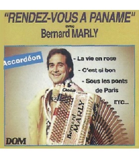 Rendez-vous à Paname