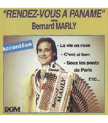 Rendez-vous à Paname