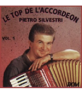 Le top de l'accordéon