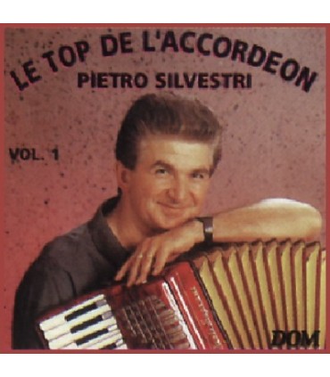 Le top de l'accordéon