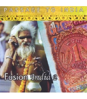 FUSION INDIA, Vol.2