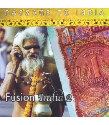 FUSION INDIA, Vol.2