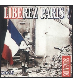 LIBEREZ PARIS !