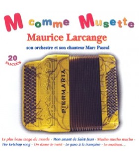 M comme musette