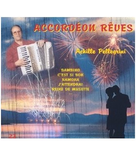 Accordéon rêves