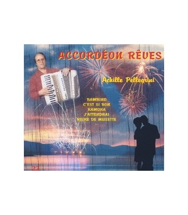 Accordéon rêves