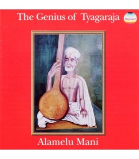 The Genius of Tyagaraja