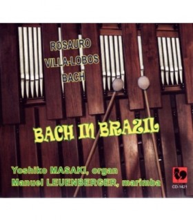 Bach in Brazil