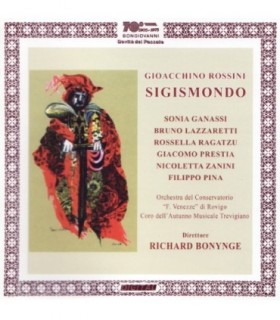 Sigismondo