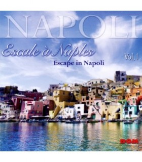 Escale a Naples Vol.1