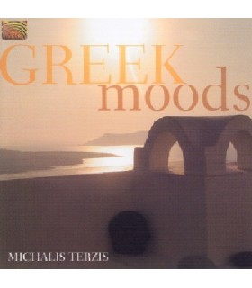 Greek moods