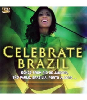 Celebrate Brazil