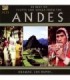 40 Best of Flutes and Songs from the Andes