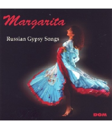 Russian Gypsy Songs