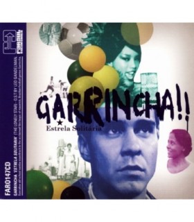 Garrincha-The Lonely Star