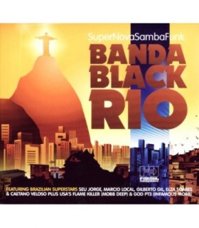 Banda Black Rio