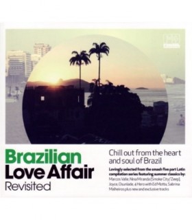 Brazilian Love Affair-Revisited