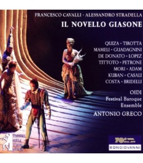 Il Novello Giasone