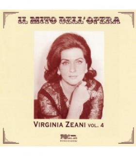 Il Mito dell’Opera-Vol.4