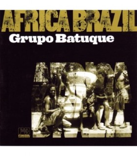 Africa Brazil