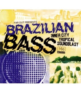 Brazilian Bass