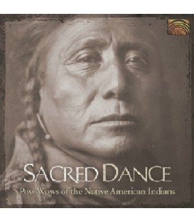 Sacred Dance