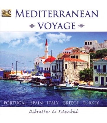 Mediterranean Voyage