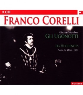 Gli Ugonotti - Les Huguenots