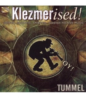 Klezmerised