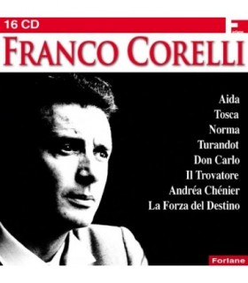 FRANCO CORELLI