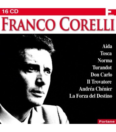 FRANCO CORELLI