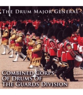 The Drums Major General