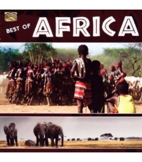 Best of Africa