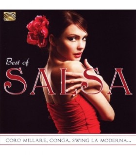 Best of Salsa