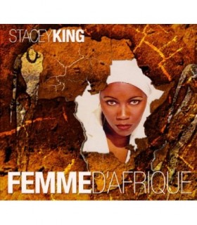 Femmes d’Afrique